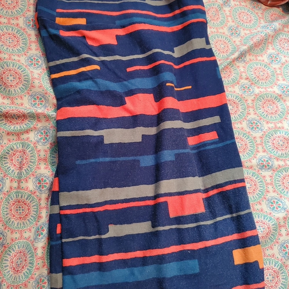 Lularoe TC Leggings